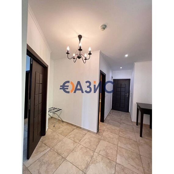 Apartment 3-room 2+1 in Nesebar (Obzor) Bulgaria area 124m² 3 floor, 10 image