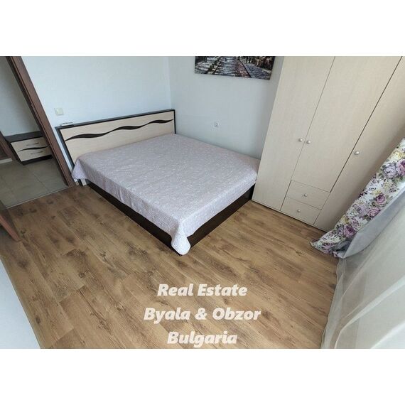 Apartment 3-room 2+1 by the sea in Byala Bulgaria area 65m² 2 floor, 12 image