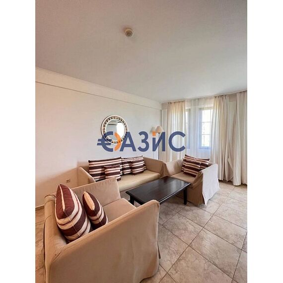Apartment 3-room 2+1 in Nesebar (Obzor) Bulgaria area 124m² 3 floor, 11 image