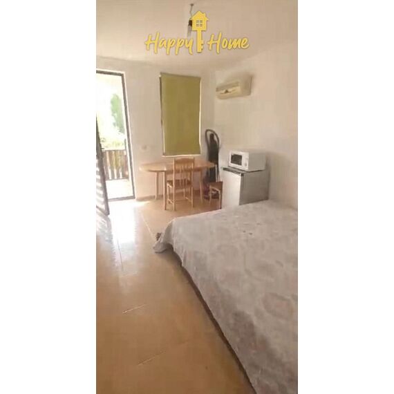 Apartment 4-room 3+1 by the sea in Nesebar (Sveti Vlas) Bulgaria area 117m² 1 floor, 12 image