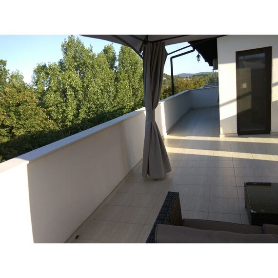 Apartment 2-room 1+1 by the sea in Primorsko Bulgaria area 120m² 5 floor, 4 image