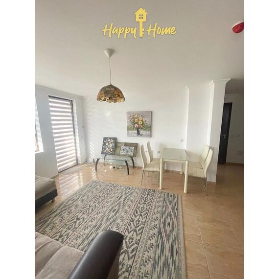 Apartment 4-room 3+1 by the sea in Nesebar (Sveti Vlas) Bulgaria area 117m² 1 floor, 5 image