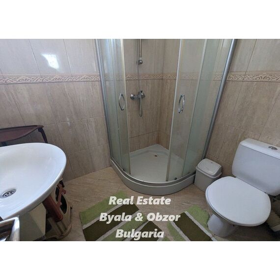 Apartment 3-room 2+1 by the sea in Byala Bulgaria area 65m² 2 floor, 18 image