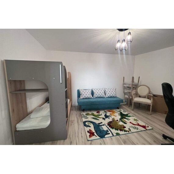Apartment 3-room 2+1 by the sea in Nesebar (Sveti Vlas) Bulgaria area 125m² , 8 image