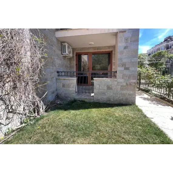 Apartment 1-room 1+0 studio by the sea in Nesebar (Sunny Beach) Bulgaria area 33m² 1 floor, 11 image