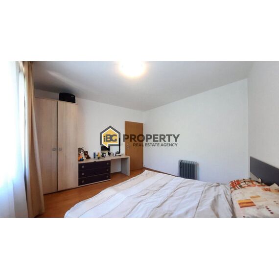 Apartment 2-room 1+1 by the sea in Kavarna Bulgaria area 76m² 3 floor, 11 image