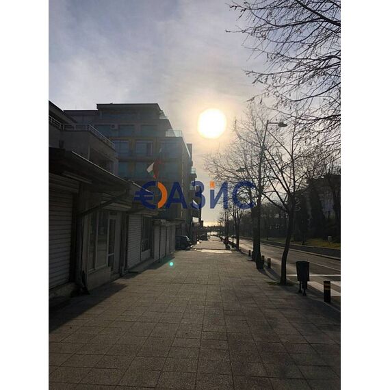 Apartment 4-room 3+1 in Nesebar Bulgaria area 138m² 2 floor