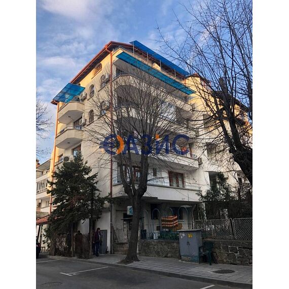 Apartment 4-room 3+1 in Nesebar Bulgaria area 138m² 2 floor, 3 image