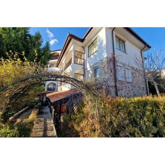 Apartment 3-room 2+1 by the sea in Nesebar (Sveti Vlas) Bulgaria area 86m² 3 floor, 11 image