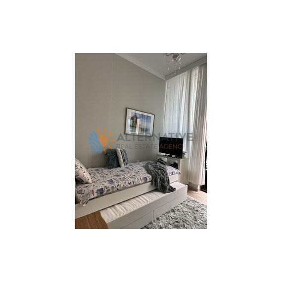 Apartment 4-room 3+1 in Nesebar (Sunny Beach) Bulgaria area 154m² , 3 image