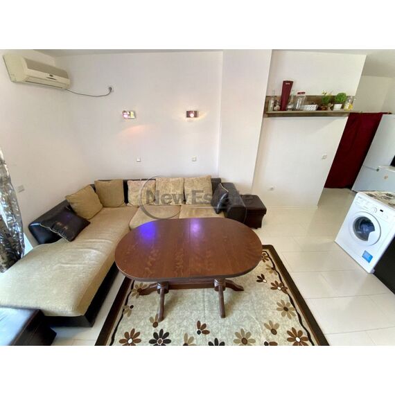 Apartment 3-room 2+1 in Nesebar (Sunny Beach) Bulgaria area 93m² 2 floor, 13 image