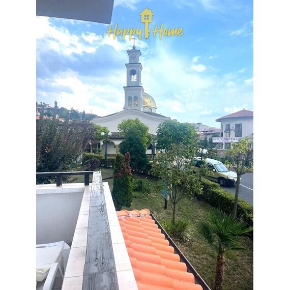 Apartment 4-room 3+1 by the sea in Nesebar (Sveti Vlas) Bulgaria area 117m² 1 floor, 13 image