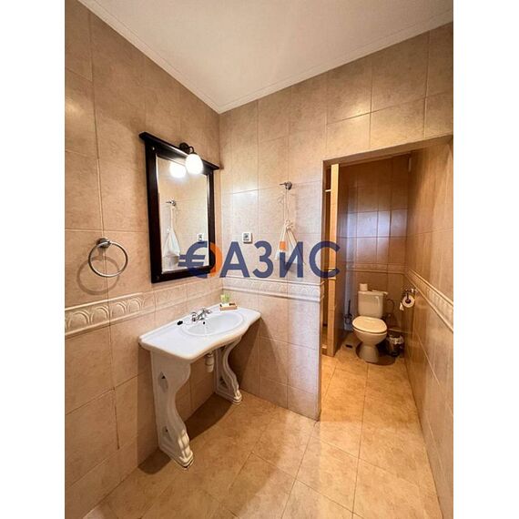 Apartment 3-room 2+1 in Nesebar (Obzor) Bulgaria area 124m² 3 floor, 15 image