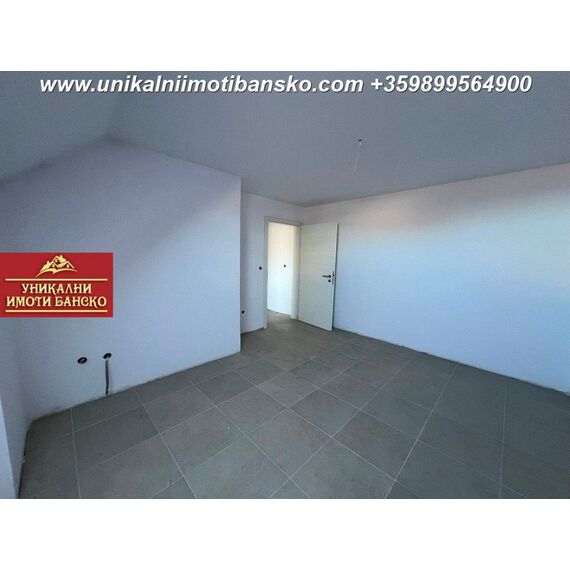 Apartment 4-room 3+1 in the mountains in Bansko Bulgaria area 105m² 4 floor, 17 image