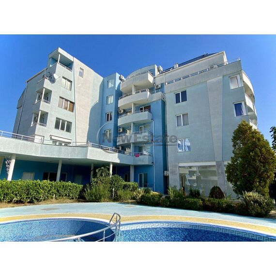Apartment 3-room 2+1 in Nesebar (Sunny Beach) Bulgaria area 93m² 2 floor, 3 image
