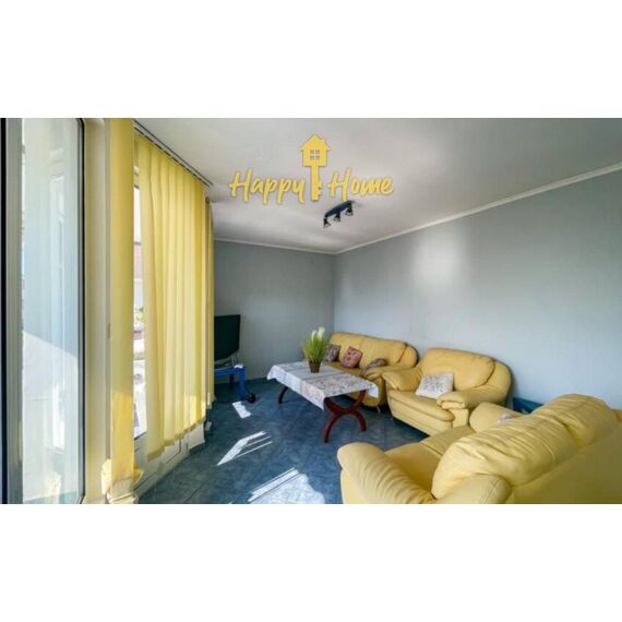 Apartment 4-room 3+1 by the sea in Nesebar (Ravda) Bulgaria area 150m² 3 floor, 5 image