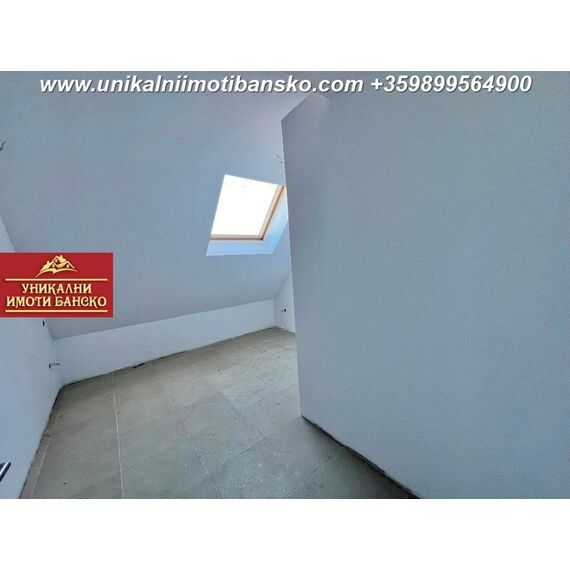 Apartment 4-room 3+1 in the mountains in Bansko Bulgaria area 105m² 4 floor, 18 image