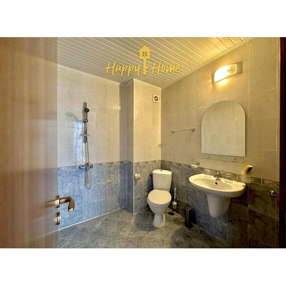Apartment 4-room 3+1 by the sea in Nesebar (Sunny Beach) Bulgaria area 145.8m² 4 floor, 5 image