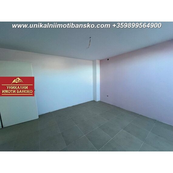 Apartment 4-room 3+1 in the mountains in Bansko Bulgaria area 105m² 4 floor, 16 image