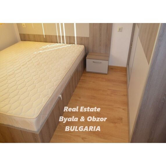 Apartment 2-room 1+1 by the sea in Byala Bulgaria area 42m² 4 floor, 16 image