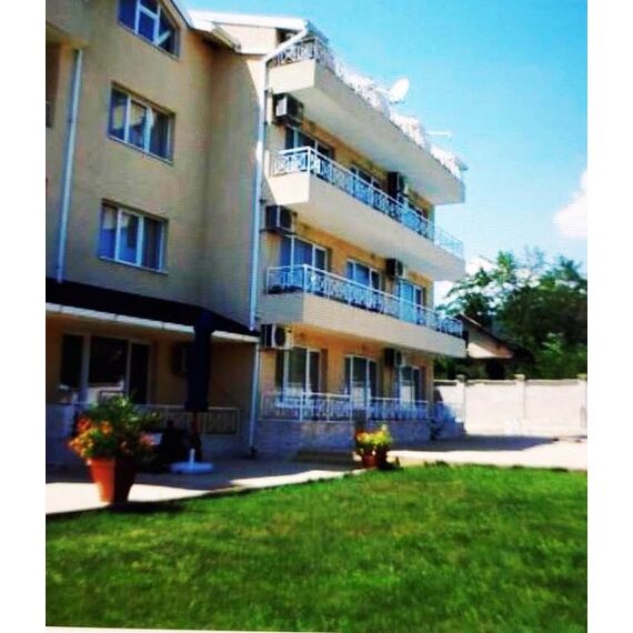 Apartment 2-room 1+1 by the sea in Varna Bulgaria area 65m² 3 floor, 18 image