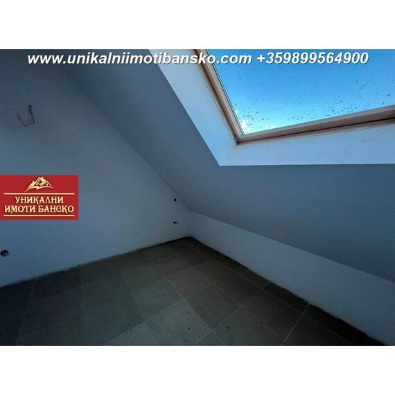 Apartment 4-room 3+1 in the mountains in Bansko Bulgaria area 105m² 4 floor, 19 image