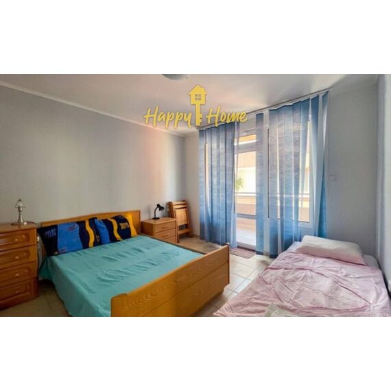 Apartment 4-room 3+1 by the sea in Nesebar (Ravda) Bulgaria area 150m² 3 floor, 10 image