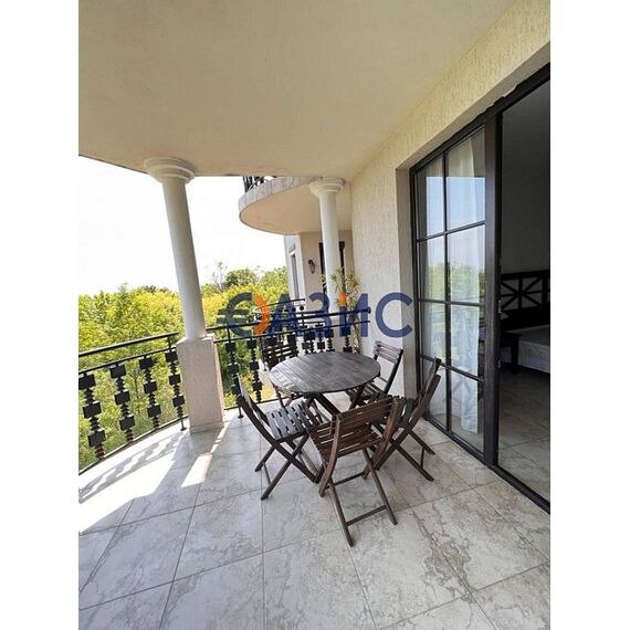 Apartment 3-room 2+1 in Nesebar (Obzor) Bulgaria area 124m² 3 floor, 4 image