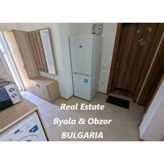 Apartment 2-room 1+1 by the sea in Byala Bulgaria area 56m² 1 floor, 7 image
