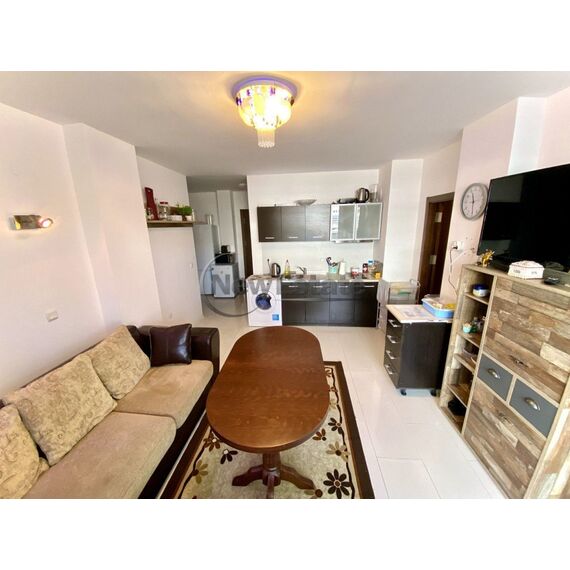 Apartment 3-room 2+1 in Nesebar (Sunny Beach) Bulgaria area 93m² 2 floor, 5 image
