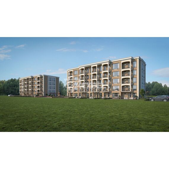 Apartment 1-room 1+0 studio by the sea in Nesebar Bulgaria area 39m² 2 floor, 5 image