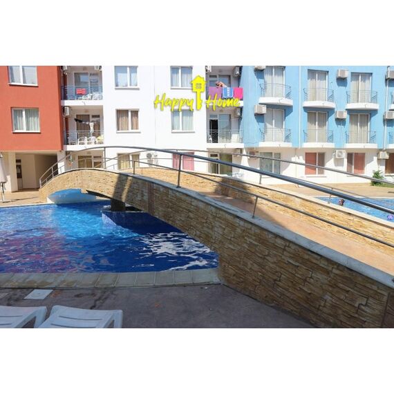 Apartment 4-room 3+1 by the sea in Nesebar (Sunny Beach) Bulgaria area 145.8m² 4 floor, 17 image