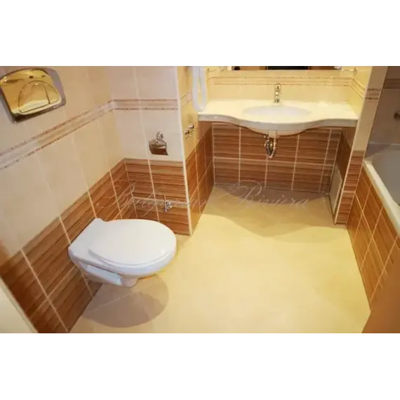 Apartment 2-room 1+1 by the sea in Nesebar (Sunny Beach) Bulgaria area 84m² 6 floor, 9 image