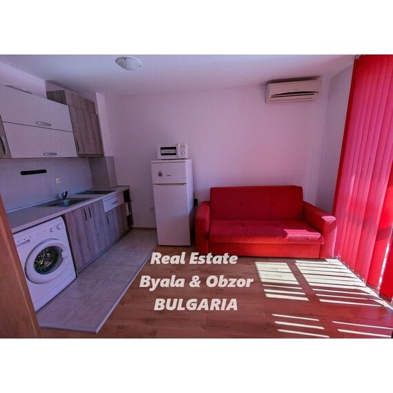 Apartment 2-room 1+1 by the sea in Byala Bulgaria area 42m² 4 floor, 19 image