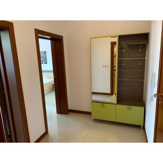 Apartment 2-room 1+1 by the sea in Nesebar (Sveti Vlas) Bulgaria area 83m² 3 floor, 7 image