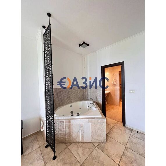 Apartment 3-room 2+1 in Nesebar (Obzor) Bulgaria area 124m² 3 floor, 20 image