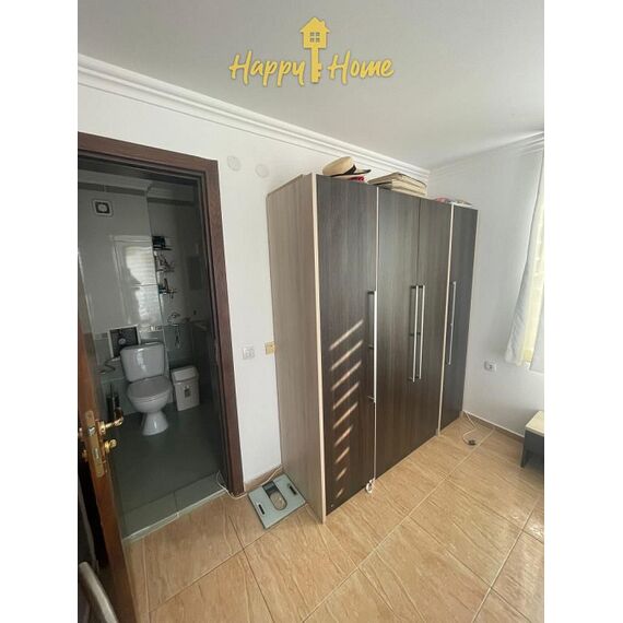 Apartment 4-room 3+1 by the sea in Nesebar (Sveti Vlas) Bulgaria area 117m² 1 floor, 8 image