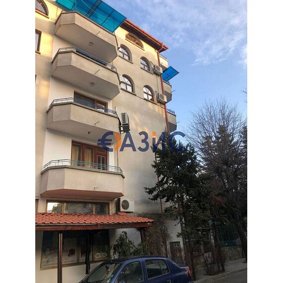 Apartment 4-room 3+1 in Nesebar Bulgaria area 138m² 2 floor, 4 image