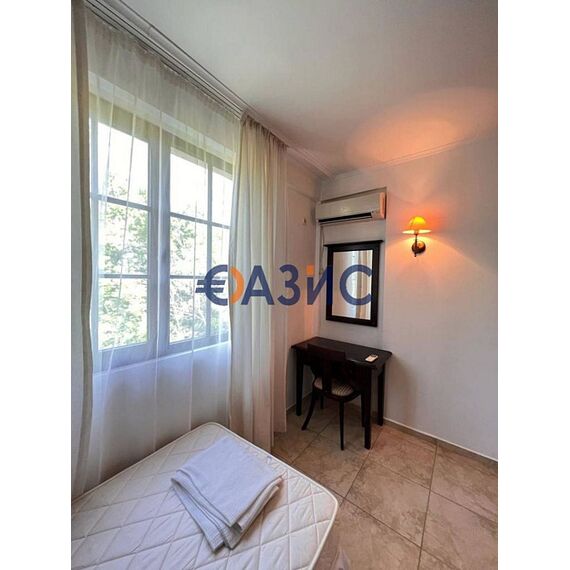 Apartment 3-room 2+1 in Nesebar (Obzor) Bulgaria area 124m² 3 floor, 17 image