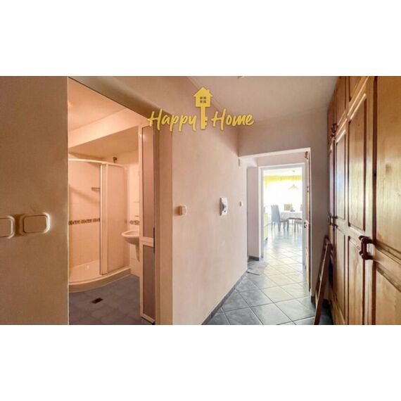 Apartment 4-room 3+1 by the sea in Nesebar (Ravda) Bulgaria area 150m² 3 floor, 18 image
