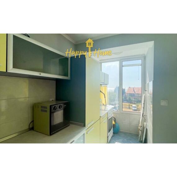 Apartment 4-room 3+1 by the sea in Nesebar (Ravda) Bulgaria area 150m² 3 floor, 6 image