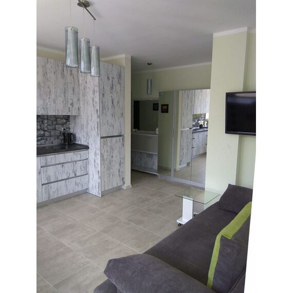 Apartment 2-room 1+1 by the sea in Primorsko Bulgaria area 120m² 5 floor, 8 image