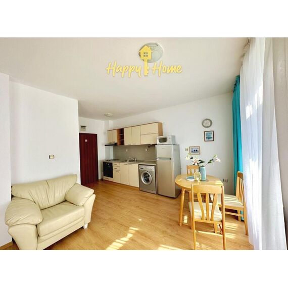 Apartment 4-room 3+1 by the sea in Nesebar (Sunny Beach) Bulgaria area 145.8m² 4 floor, 19 image
