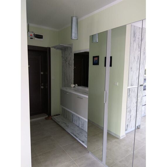 Apartment 2-room 1+1 by the sea in Primorsko Bulgaria area 120m² 5 floor, 5 image