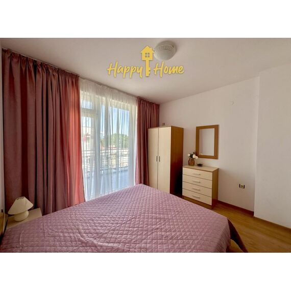 Apartment 4-room 3+1 by the sea in Nesebar (Sunny Beach) Bulgaria area 145.8m² 4 floor, 8 image