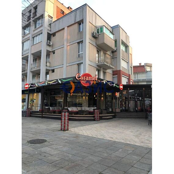 Apartment 4-room 3+1 in Nesebar Bulgaria area 138m² 2 floor, 11 image