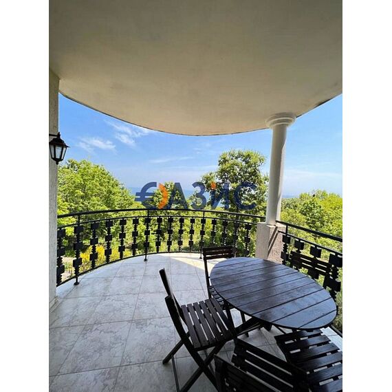 Apartment 3-room 2+1 in Nesebar (Obzor) Bulgaria area 124m² 3 floor, 3 image