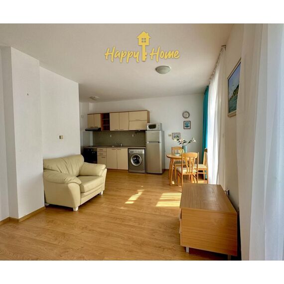Apartment 4-room 3+1 by the sea in Nesebar (Sunny Beach) Bulgaria area 145.8m² 4 floor, 3 image