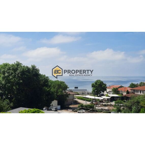 Apartment 2-room 1+1 by the sea in Kavarna Bulgaria area 76m² 3 floor, 7 image