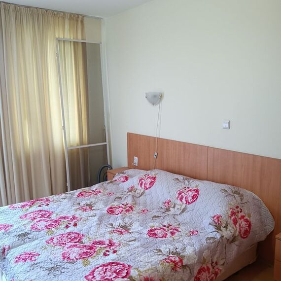 Apartment 2-room 1+1 by the sea in Varna Bulgaria area 65m² 3 floor, 10 image